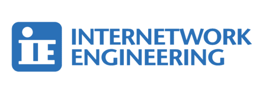 Intenetwork engineering logo